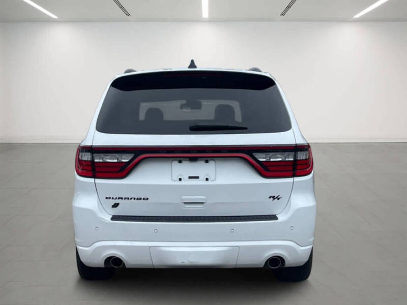 2024 Dodge Durango R/T Plus