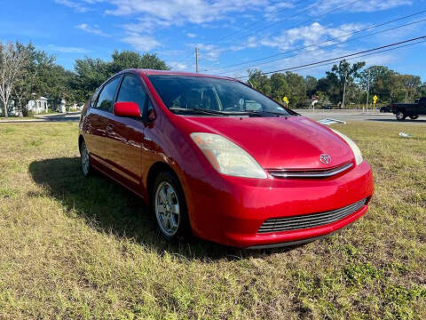 2006 Toyota Prius