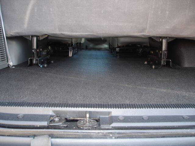 2011 Ford E-Series E-350 SD XLT