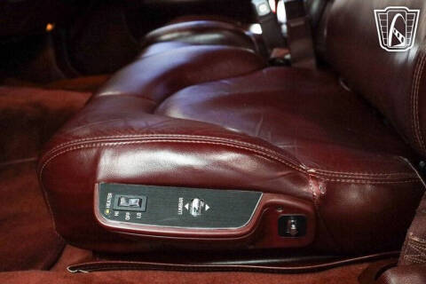 1996 Buick Roadmaster Limited