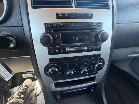 2006 Dodge Magnum RT