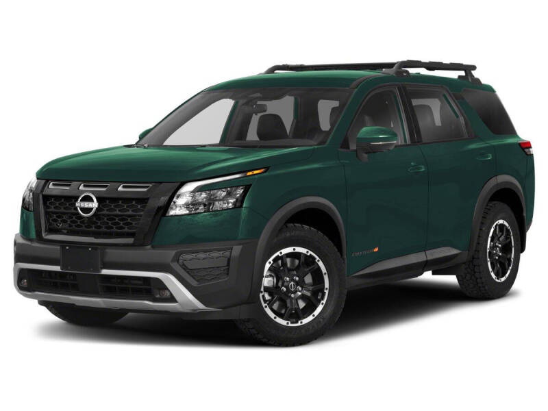 2024 Nissan Pathfinder For Sale In Cedar Park, TX