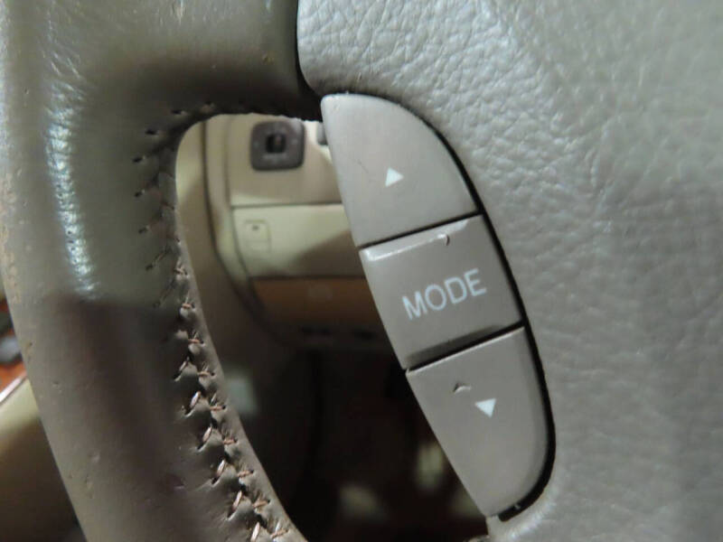 2002 Lexus LS 430