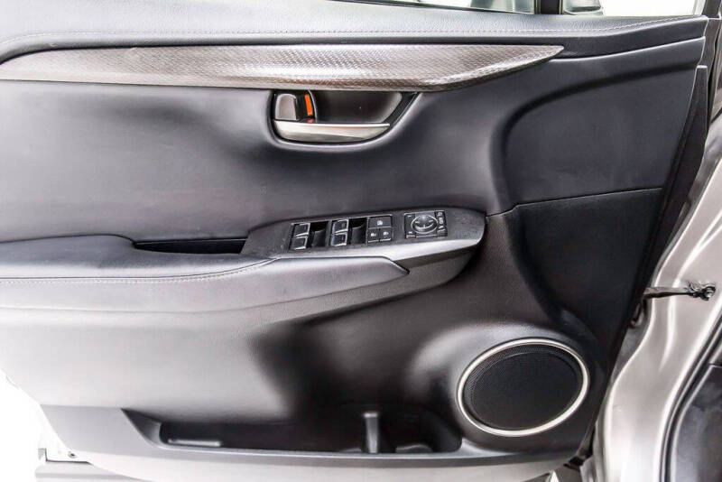 2019 Lexus NX 300