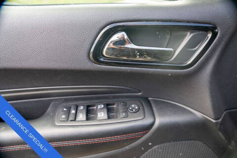 2024 Dodge Durango GT