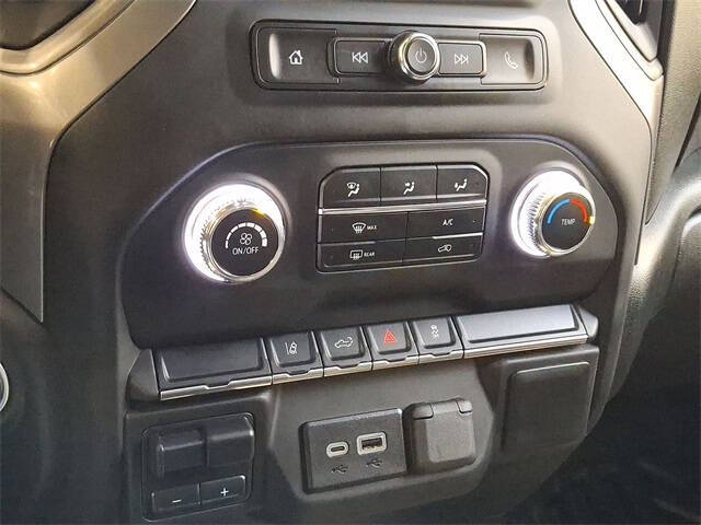 2024 GMC Sierra 3500HD