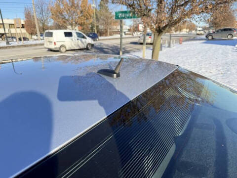 2011 Chevrolet Impala LT Fleet