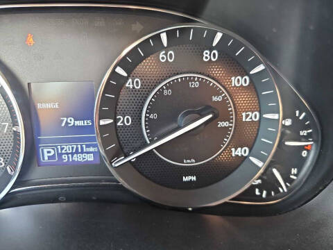 2020 Nissan Armada SV