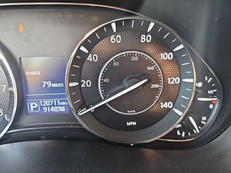 2020 Nissan Armada SV