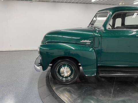 1950 GMC 3100