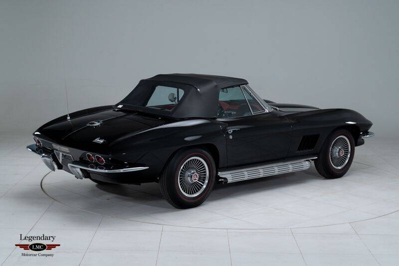 1967 Chevrolet Corvette