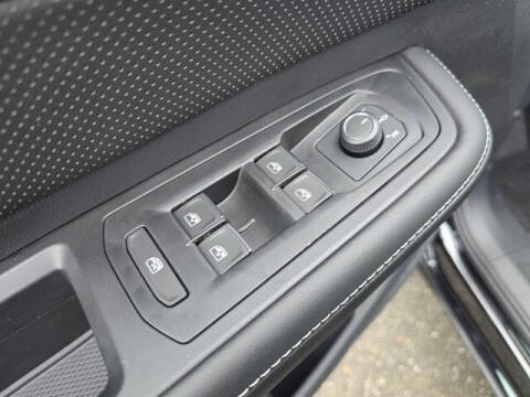 2026 Volkswagen Atlas SE 4Motion