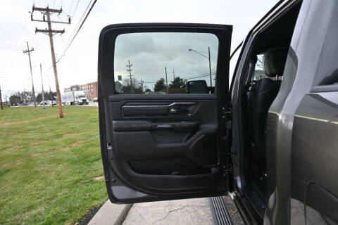 2023 RAM 1500 Limited