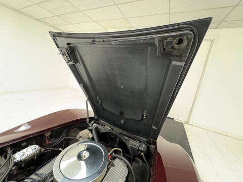 1969 Chevrolet Corvette