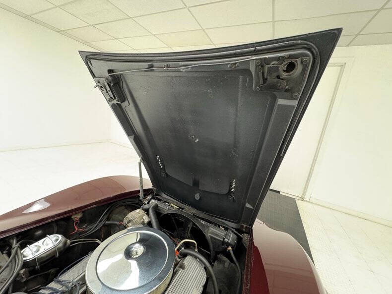 1969 Chevrolet Corvette