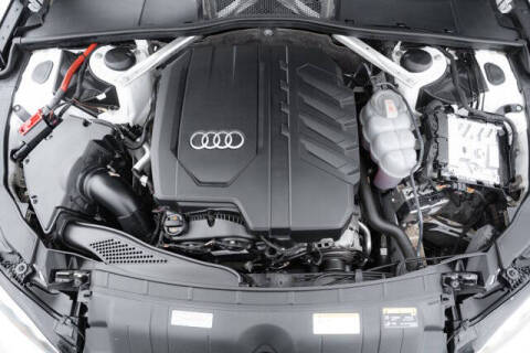 2023 Audi A5 Sportback quattro S line Prem Plus 45 TFSI