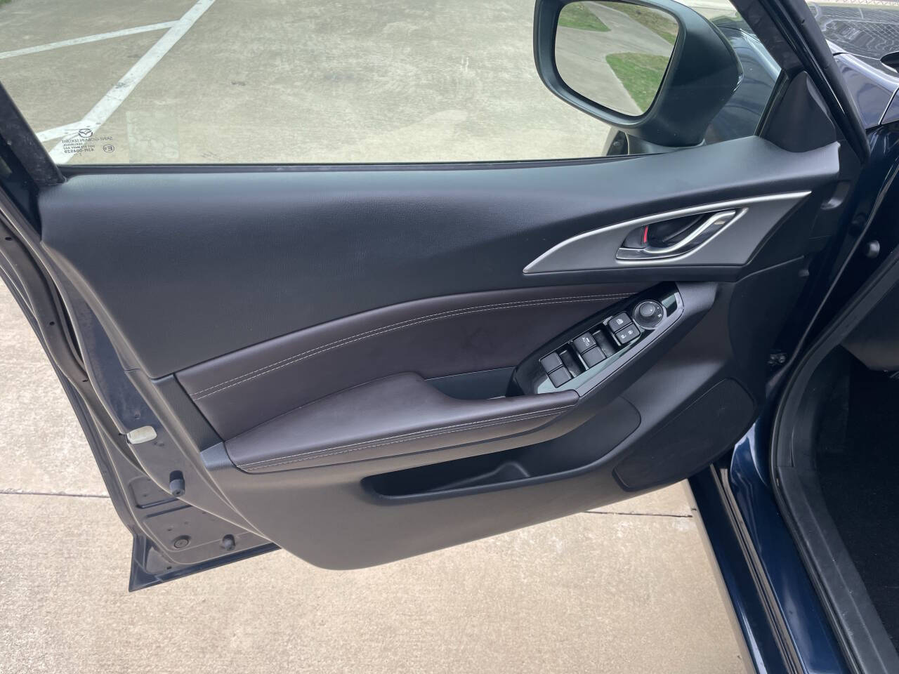 Used Car 2018 Mazda Mazda3  Touring For Sale Under $20,000 In Austin, Texas