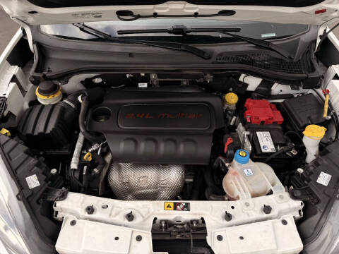 2022 RAM ProMaster City