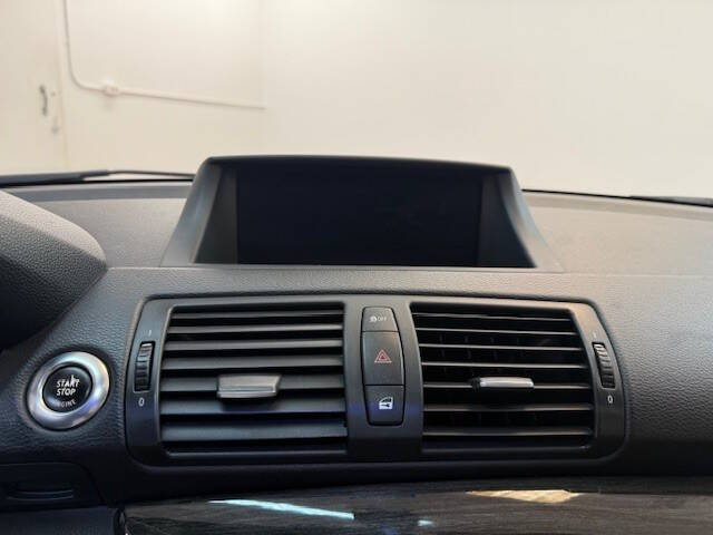 2013 BMW 1 Series 128i