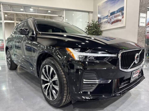 2023 Volvo XC60 B5 Core