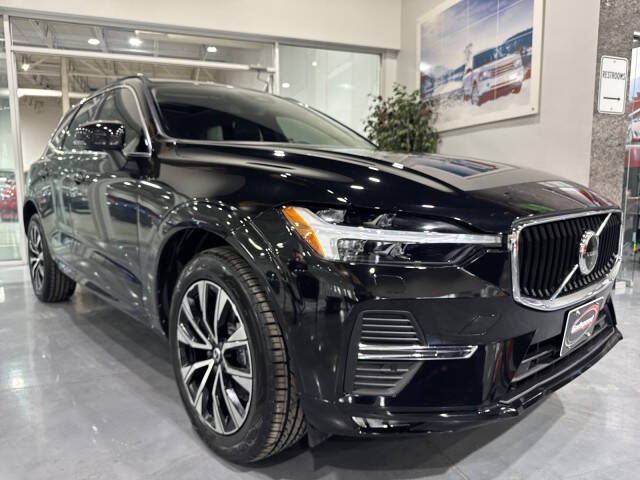 2023 Volvo XC60 B5 Core