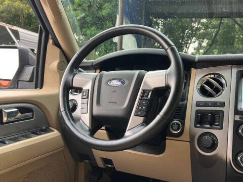 2017 Ford Expedition Limited