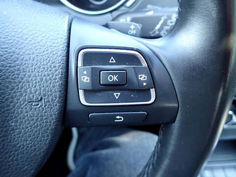 2013 Volkswagen Golf TDI