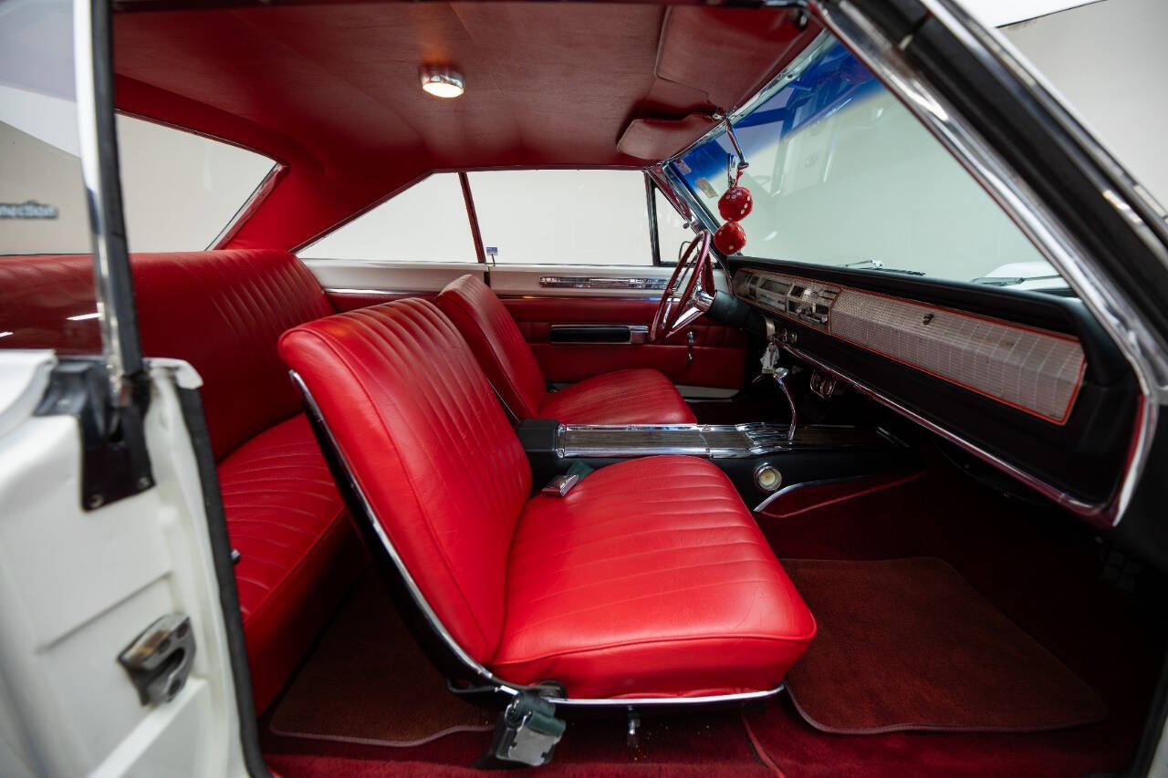1967 Dodge Coronet 130