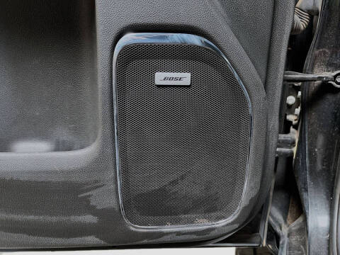 2016 GMC Sierra 3500HD