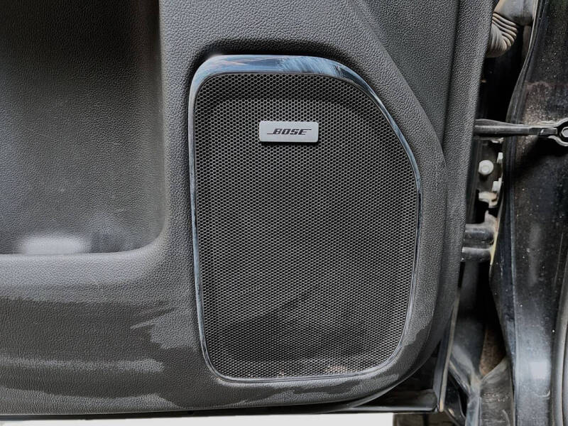 2016 GMC Sierra 3500HD