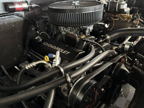 1977 Chevrolet C/K 10 Series