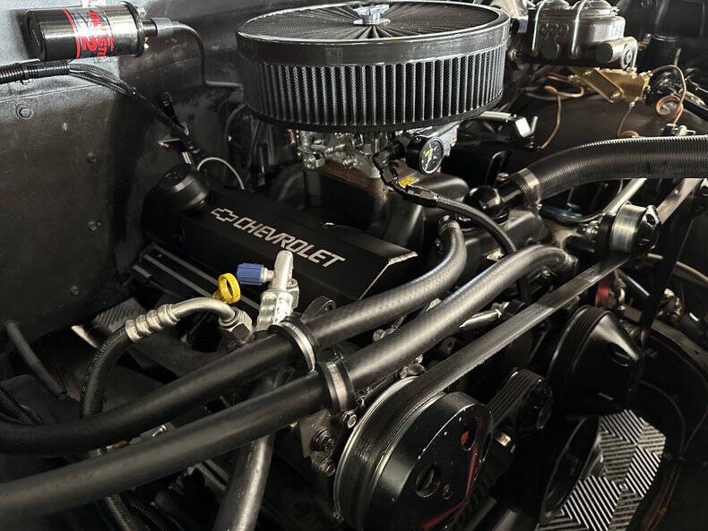 1977 Chevrolet C/K 10 Series