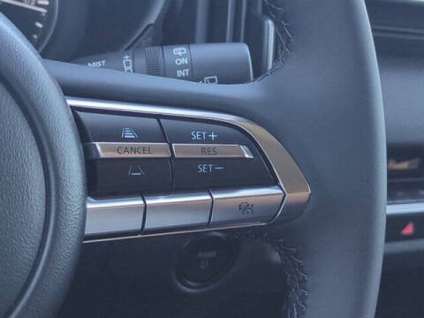 2026 Mazda CX-50 Hybrid Preferred