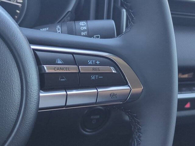 2026 Mazda CX-50 Hybrid Preferred