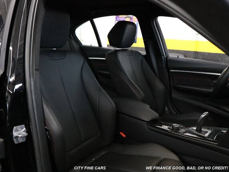 2018 BMW 3 Series 330e iPerformance