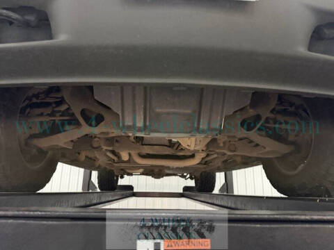 2006 Chevrolet Tahoe