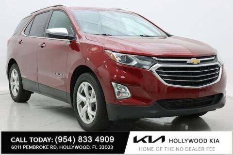 2018 Chevrolet Equinox for sale at JumboAutoGroup.com in Hollywood FL
