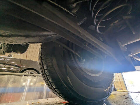 1962 Oldsmobile Starfire