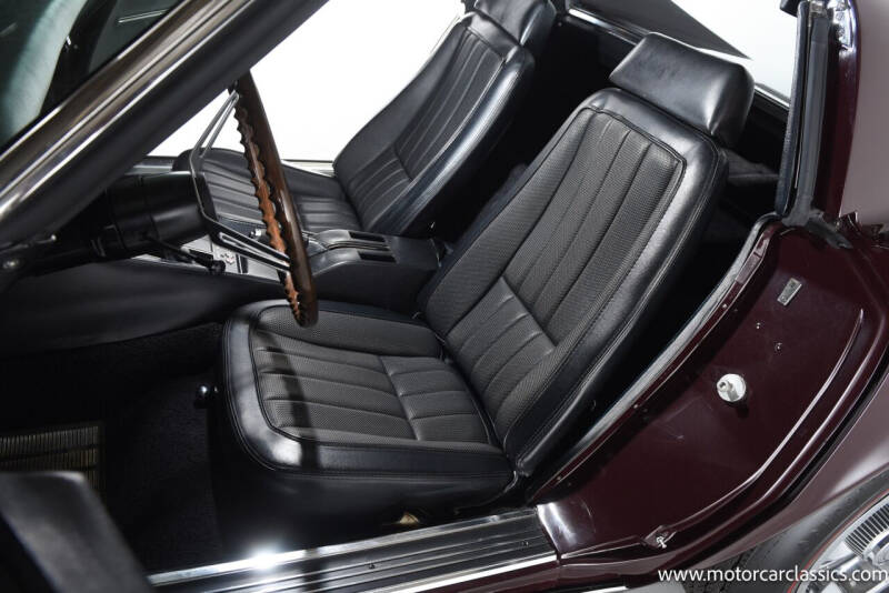 1968 Chevrolet Corvette