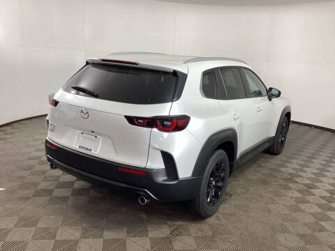 2026 Mazda CX-50 2.5 S Preferred