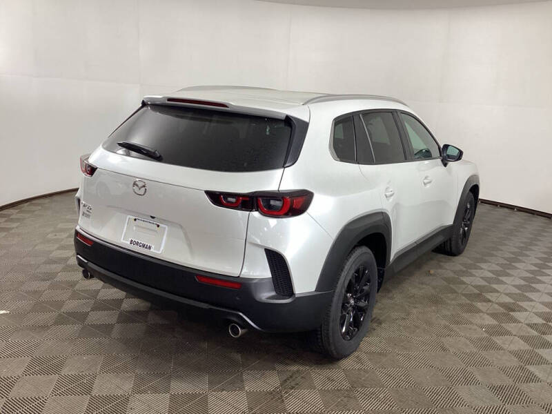 2026 Mazda CX-50 2.5 S Preferred