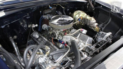 1956 Chevrolet 210