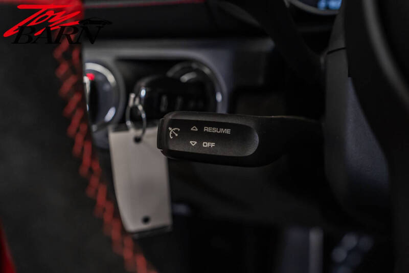 2023 Porsche 718 Boxster Spyder