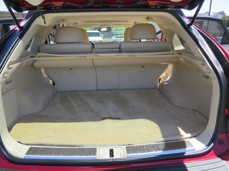 2012 Lexus RX 450h