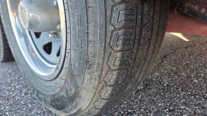 1990 Airstream EXCELLA 29'