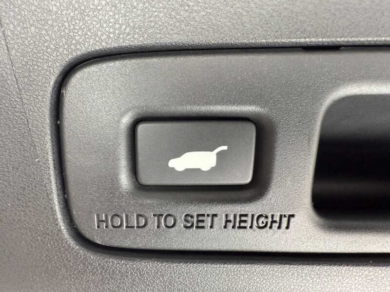 2025 Acura ADX w/A-SPEC