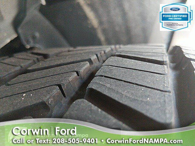 2017 Ford Expedition EL Platinum