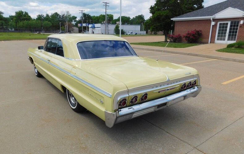 1964 Chevrolet Impala