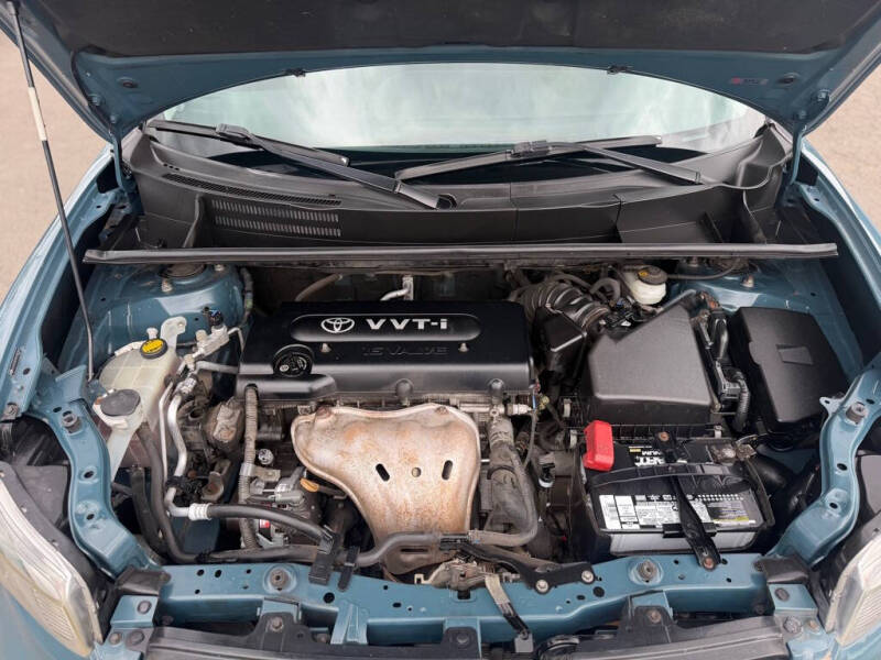2008 Scion xB