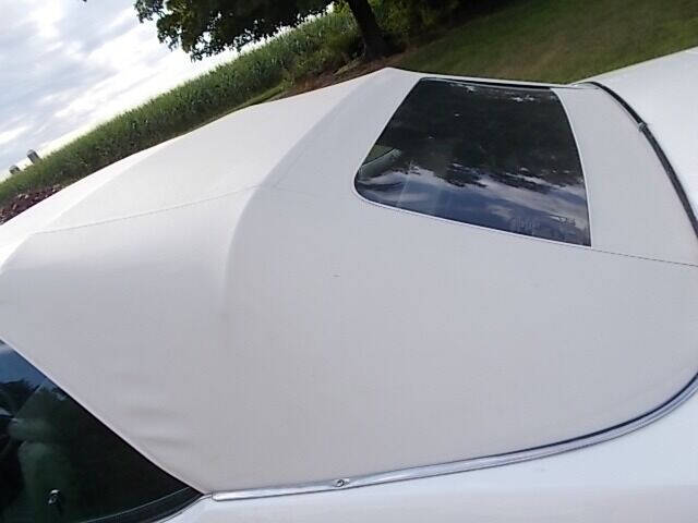 1974 Chevrolet Caprice